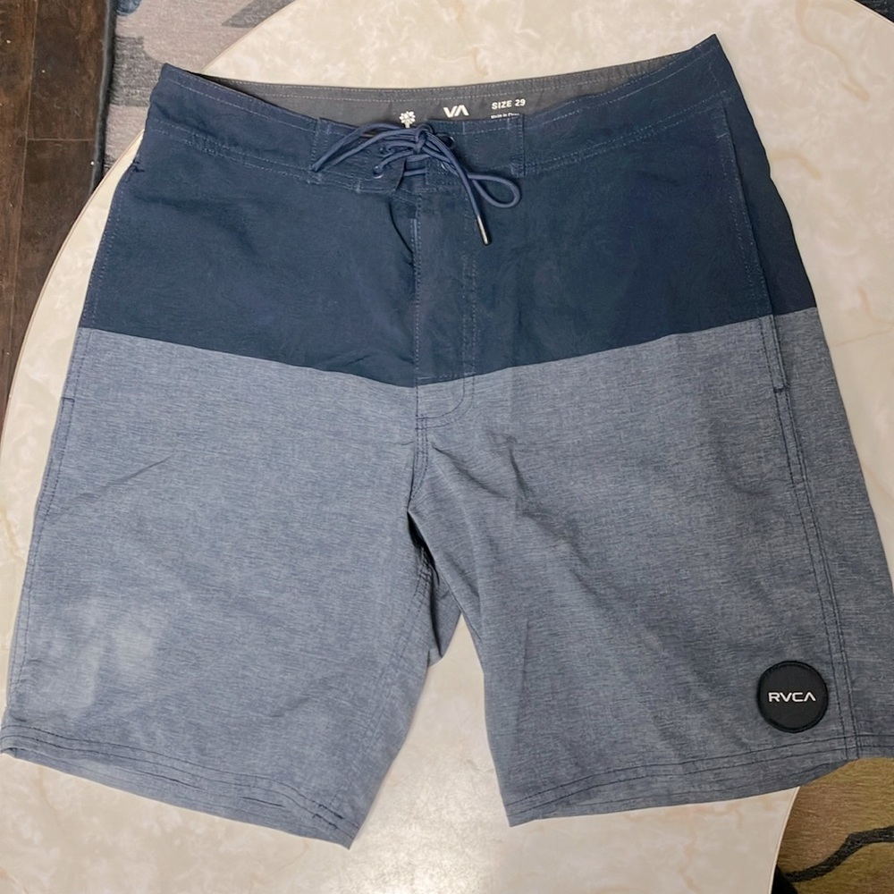RVCA Board Shorts